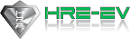 HRE EV Electric Rickshaw